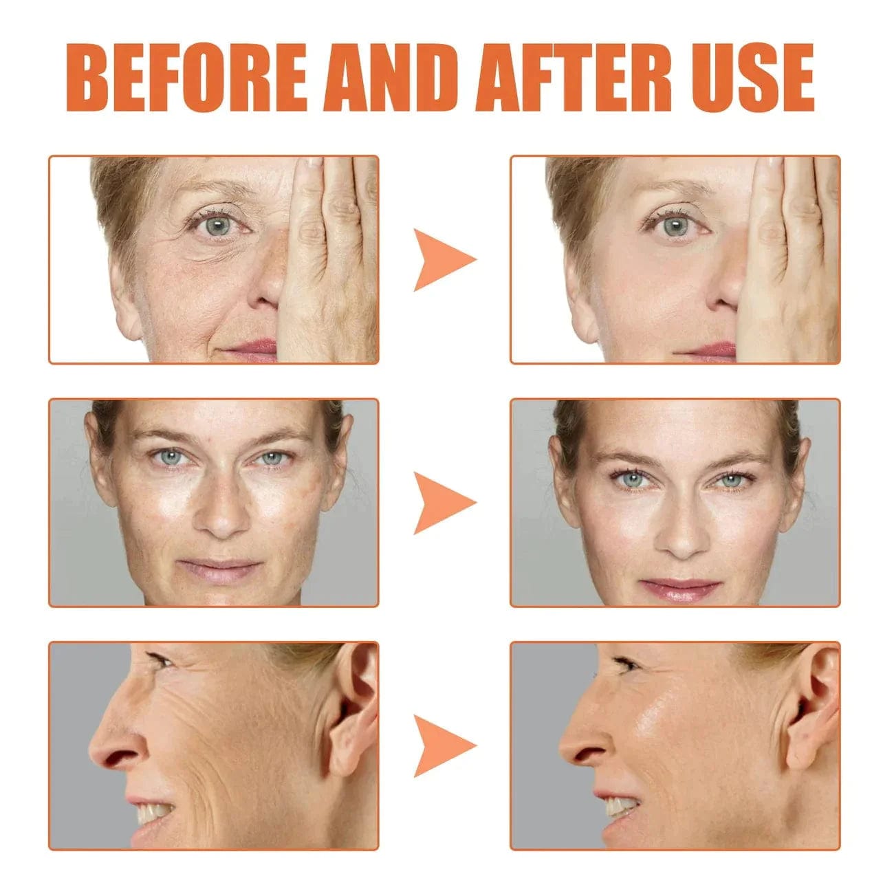 Anti Ageing Face Serum Retinol For Skin Retinol Anti-ageing Face Serum