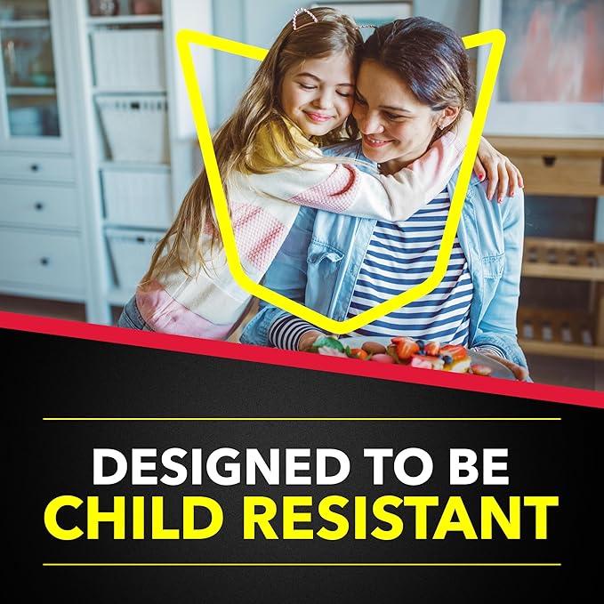 Anti-Cockroach Bait Station (Pack of 6)