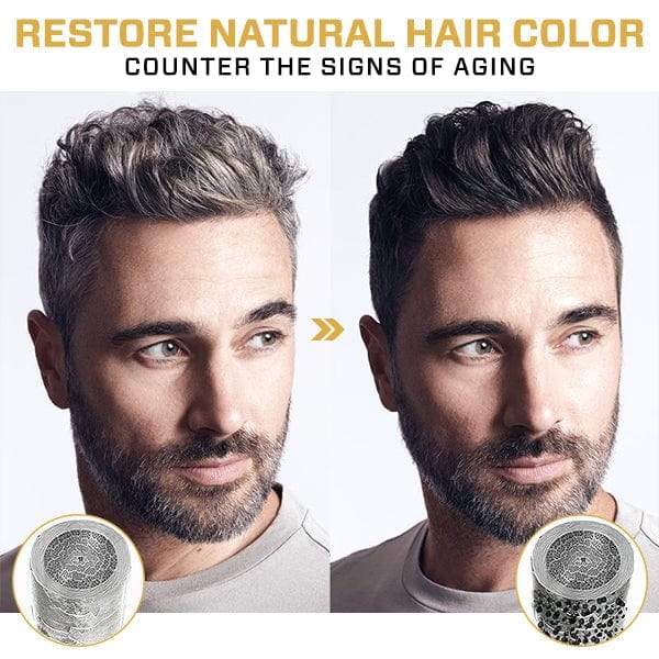 Anti-greying Hair Serum Hair Growth Serum Premature Greying Oil Serum Hair Oil Anti-greying Hair Serum