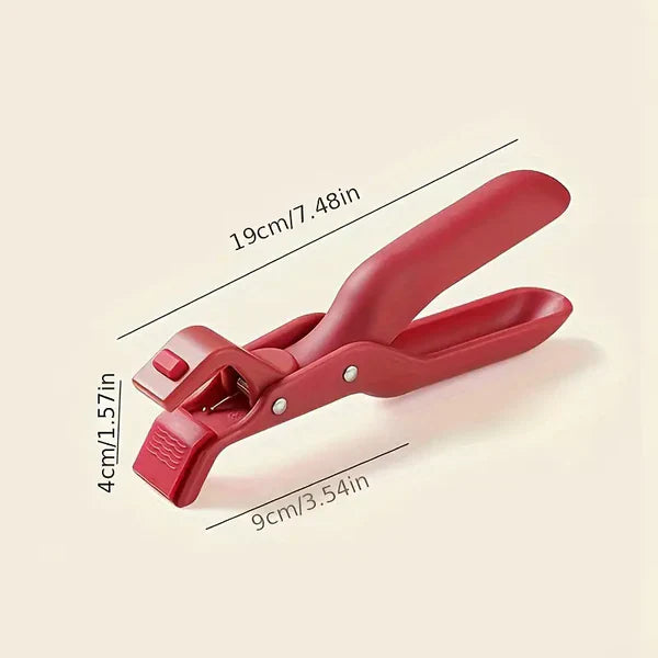 Anti Scald Dish Pot Holder (Pack of 2) | Bowl Holder Cooking Bowls Anti Scald Bowl Holder - Anti Scald Dish Pot Holder (Pack of 2)