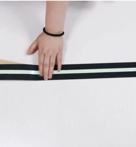 Anti Slip Glow Tape | Anti Slip Tape For Stairs Skid Tape Slip Strips Adhesive Grippy Tape - Anti Slip Glow Tape