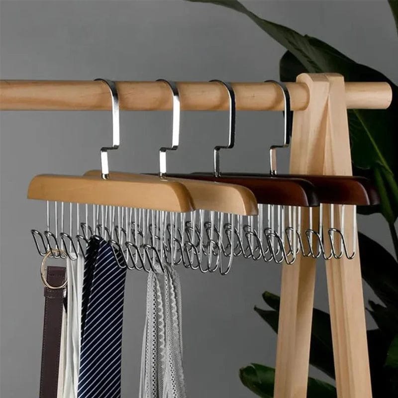 Anti Slip Multi Hook Rack Anti Slip Multi Hook Rack
