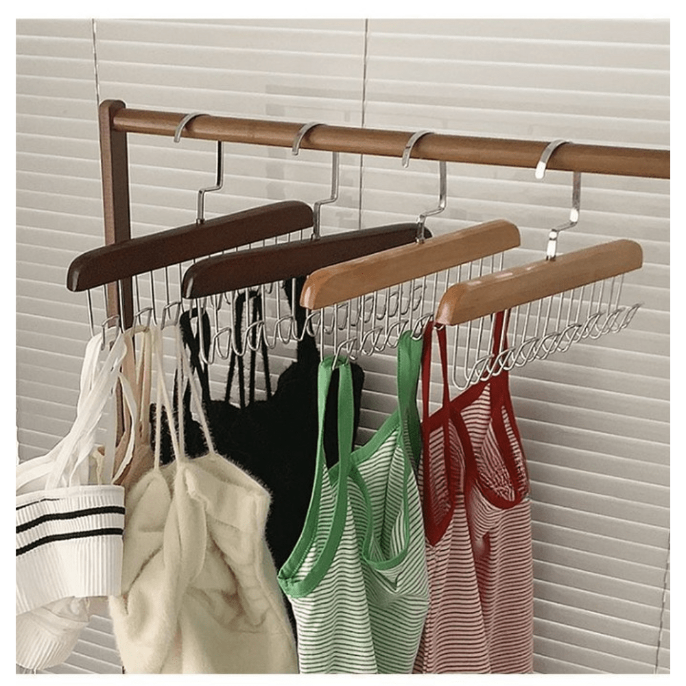 Anti Slip Multi Hook Rack Anti Slip Multi Hook Rack
