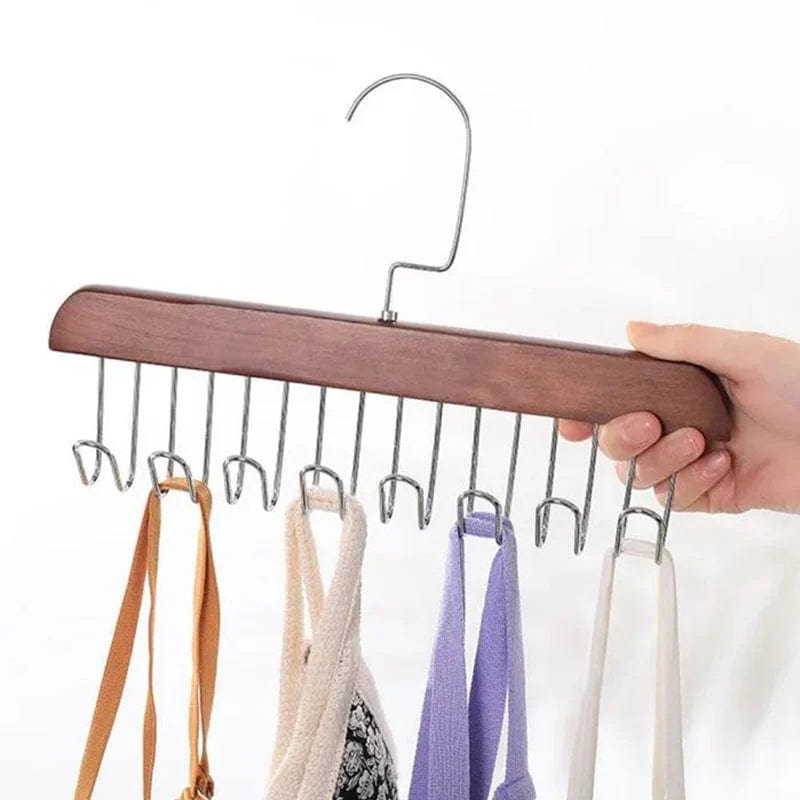 Anti Slip Multi Hook Rack Anti Slip Multi Hook Rack