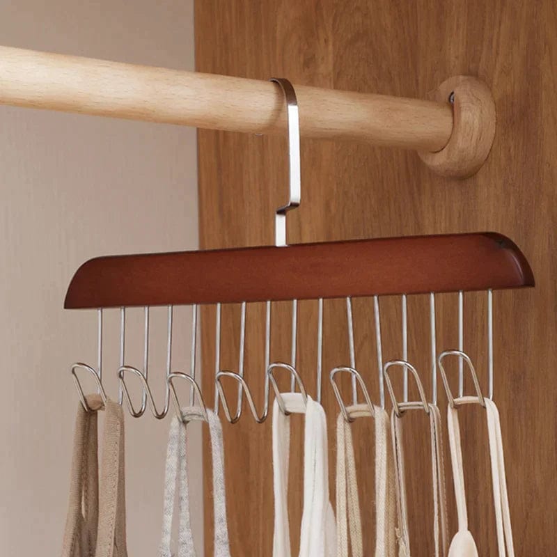 Anti Slip Multi Hook Rack Buy 1 Rack @ 699₹ Anti Slip Multi Hook Rack
