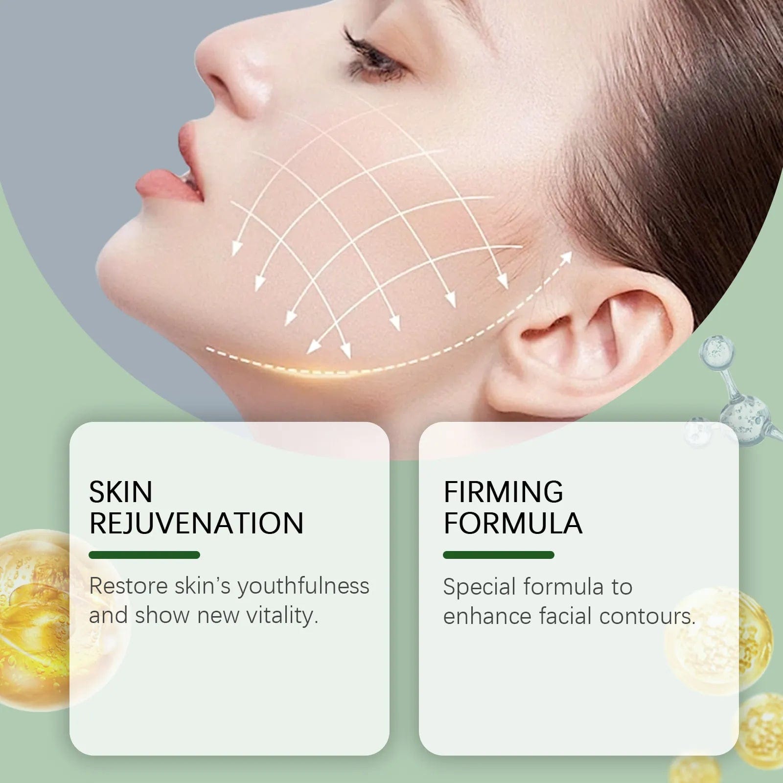 Anti-wrinkle Cream | Anti Wrinkle Serum Cream Products For Women Anti Aging Lotions Anti-Wrinkle Multi-purpose Cream