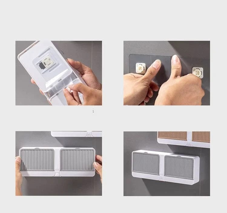 Antler Soap Holder Home Improvement Antler Soap Holder