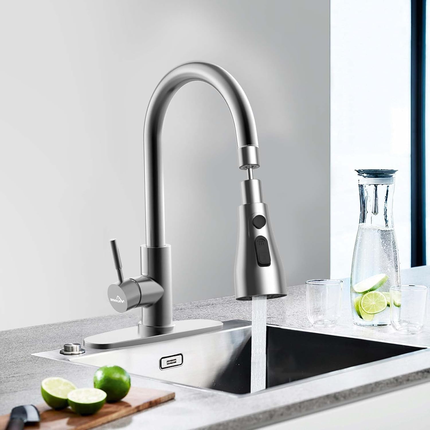 AquaFlex 3 - Mode Tap Extender AquaFlex 3 - Mode Tap Extender