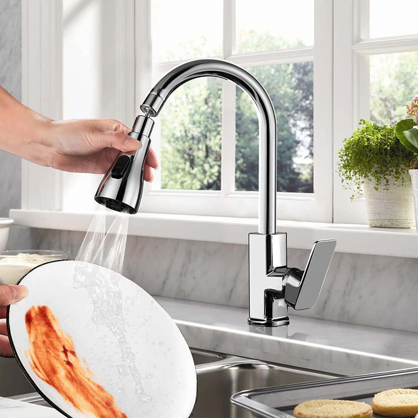 AquaFlex 3 - Mode Tap Extender AquaFlex 3 - Mode Tap Extender