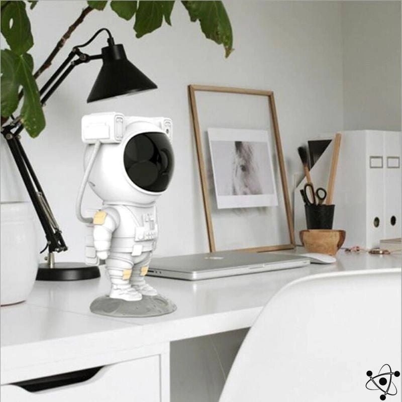 Astronaut Projector | Led Light Home Decorator Astronaut Projector Star Night Lamp - Astronaut Projector
