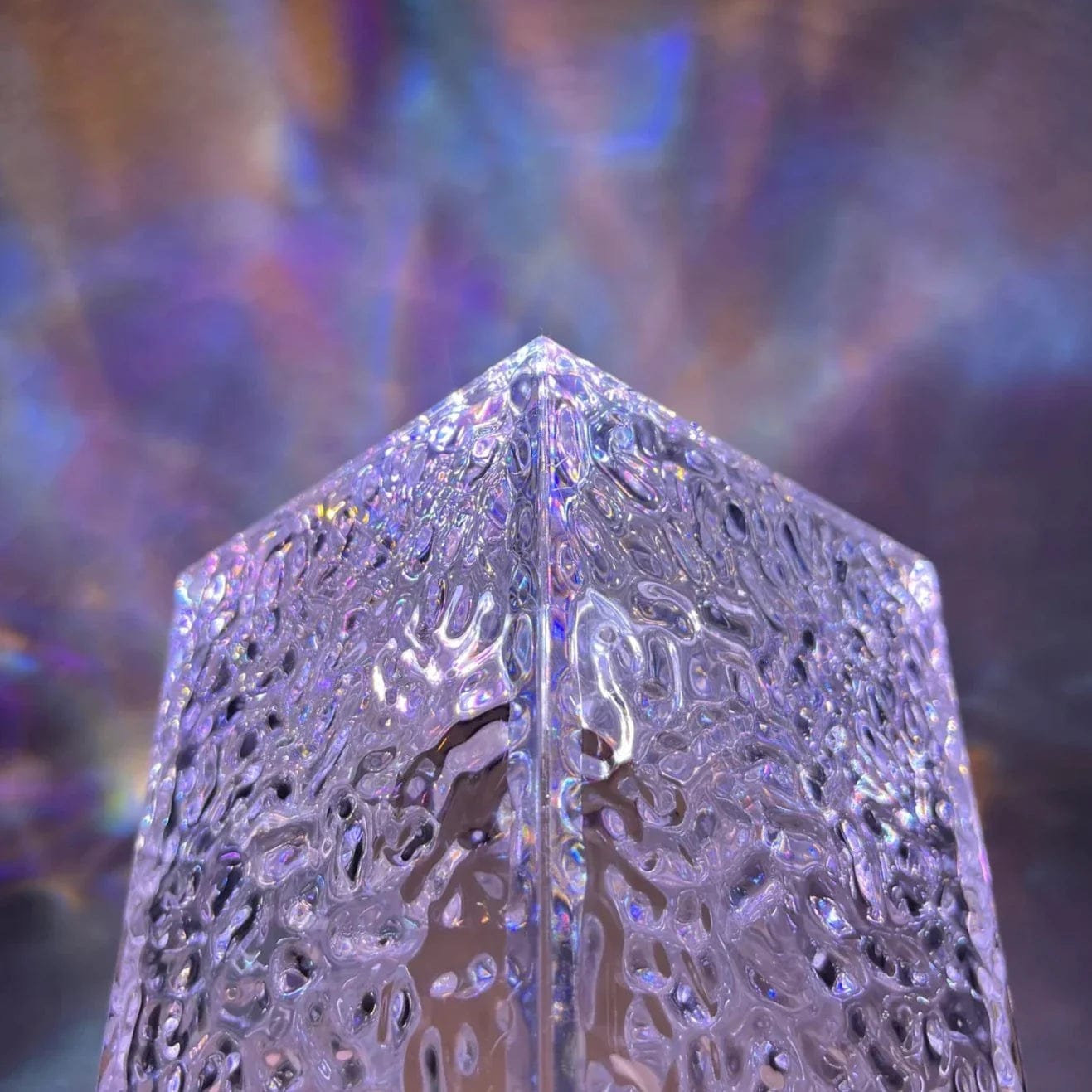 AURA Lamp Home Decor Decals AURA Lamp