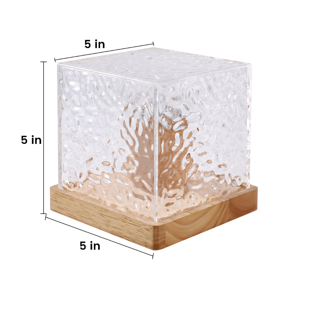 AURA Lamp Home Decor Decals AURA Lamp