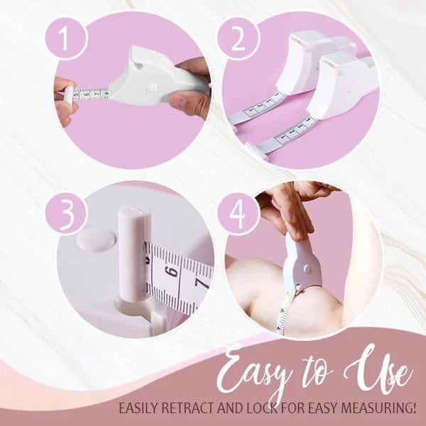 Automatic Telescopic Tape Measure Automatic Telescopic Tape Measure