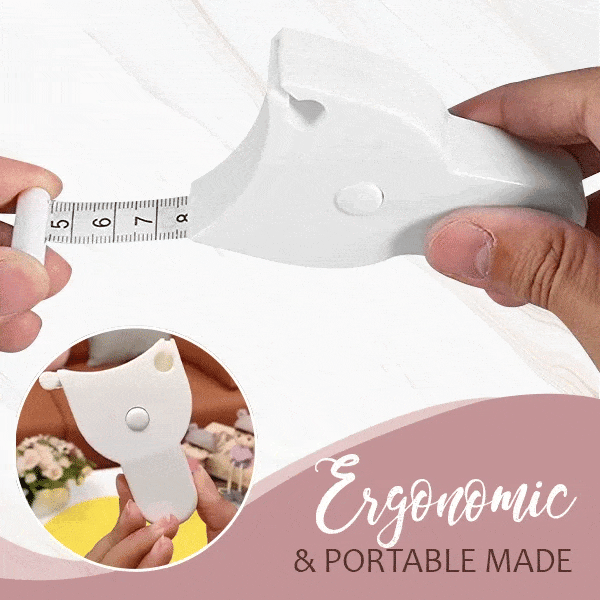 Automatic Telescopic Tape Measure Automatic Telescopic Tape Measure