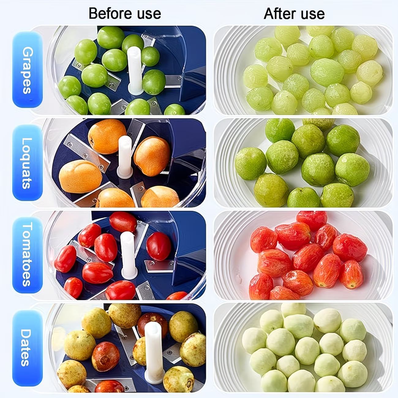 Automatic Veggie Peeler Machine Automatic Veggie Peeler Machine