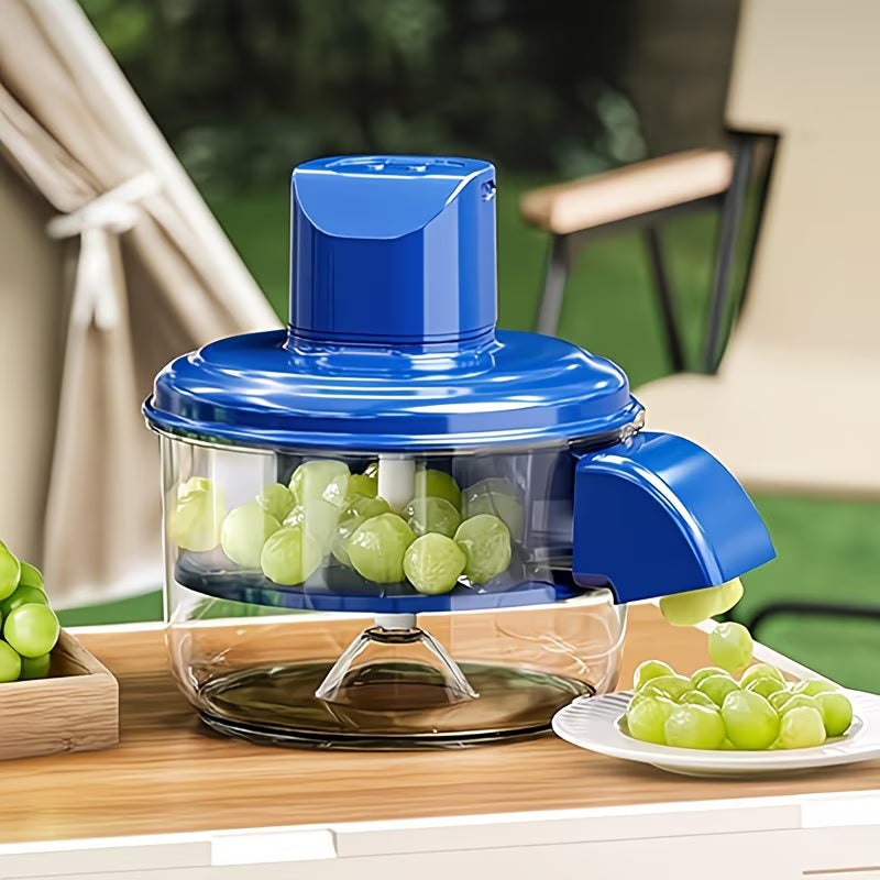 Automatic Veggie Peeler Machine Automatic Veggie Peeler Machine