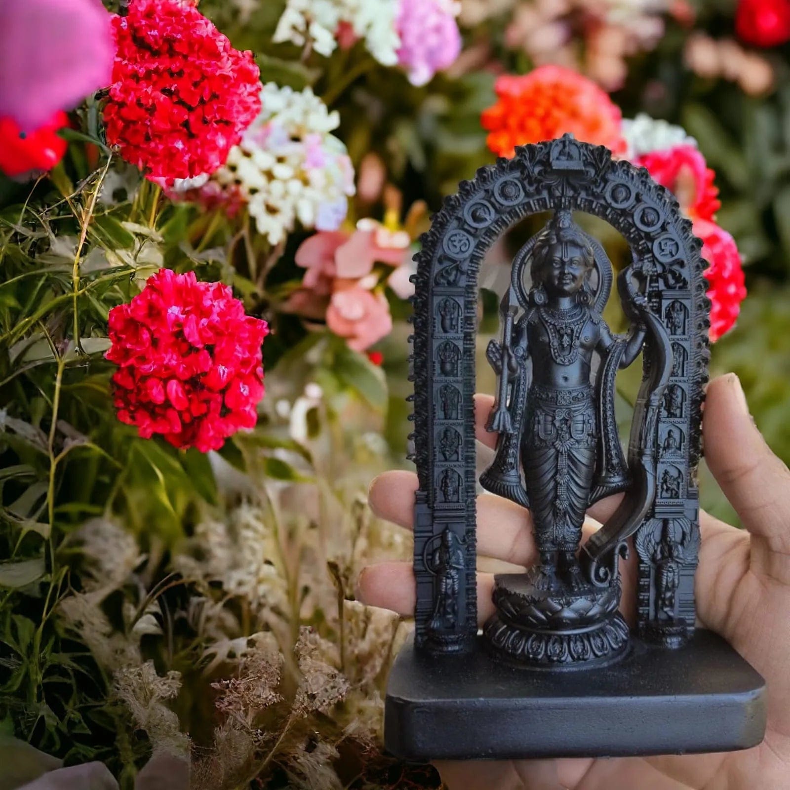 Ayodhya Ram Lalla Murti ( 3D ) Ayodhya Ram Lalla Murti ( 3D )