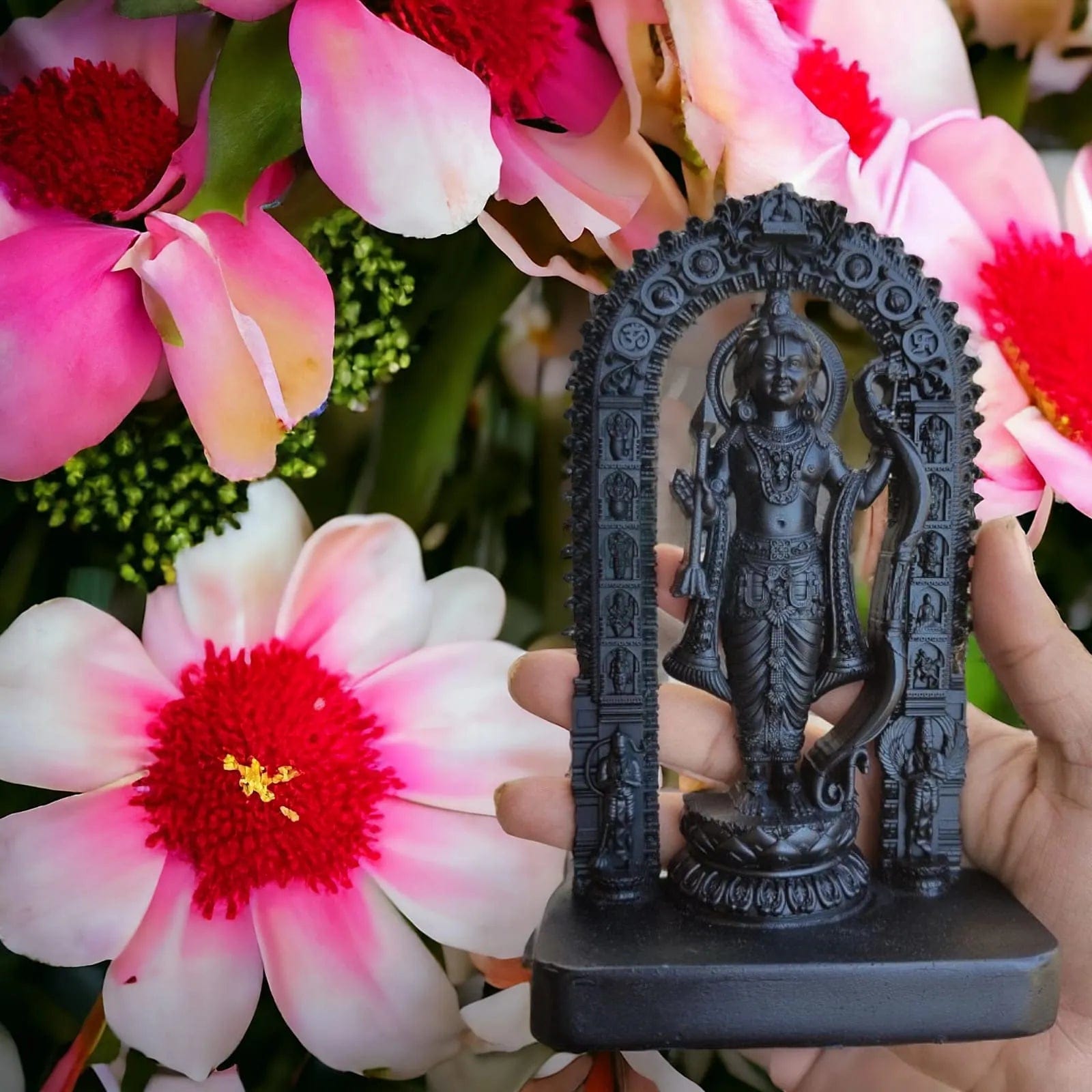 Ayodhya Ram Lalla Murti ( 3D ) Ayodhya Ram Lalla Murti ( 3D )