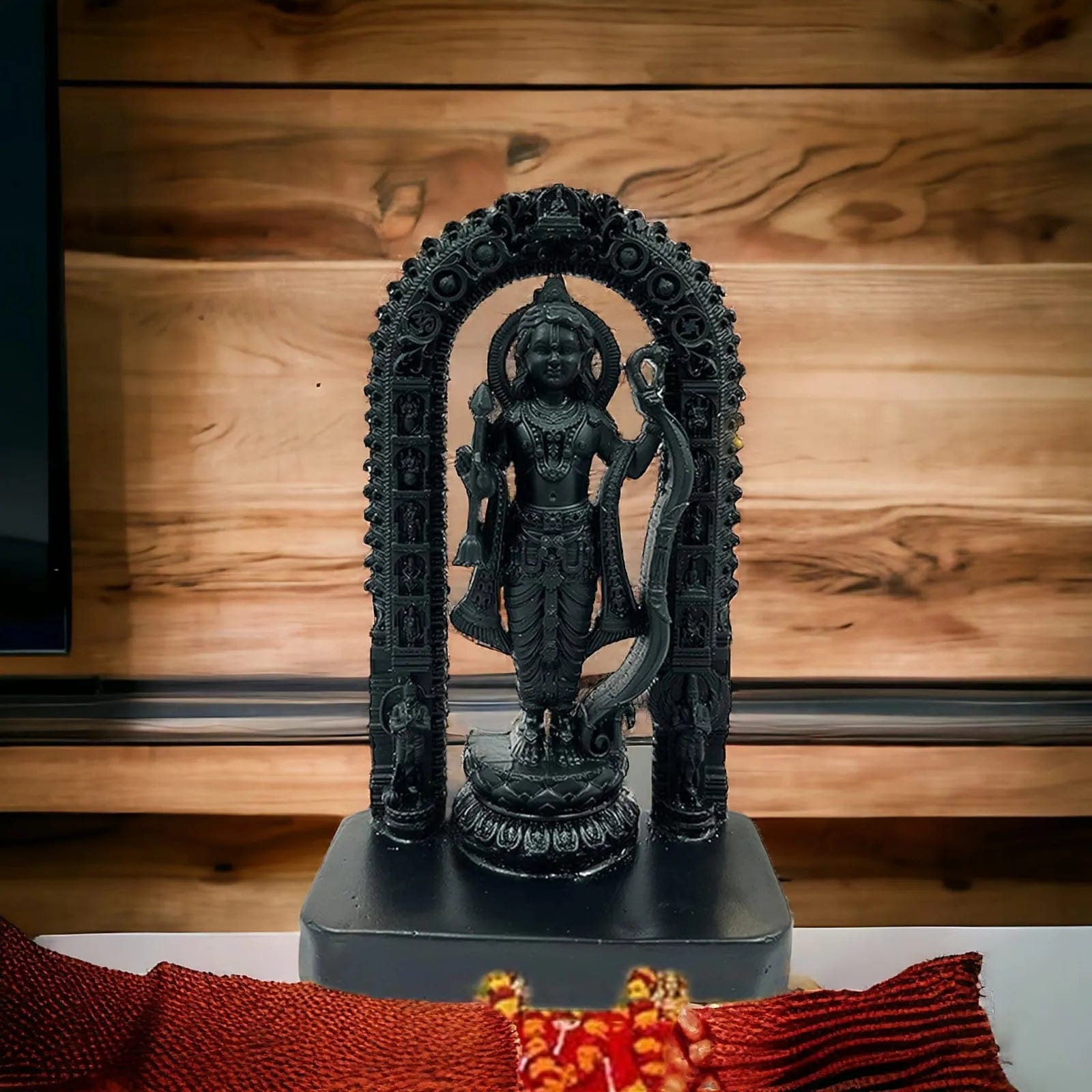 Ayodhya Ram Lalla Murti ( 3D ) Ayodhya Ram Lalla Murti ( 3D )