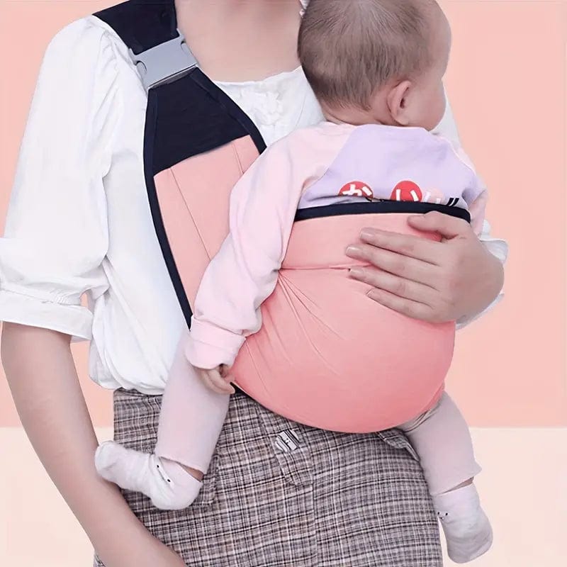 Baby Carrier Belt | Infant Carry Sling Baby Carrier Newborn Wrap Babycare   Baby carrier Baby Carrier Belt