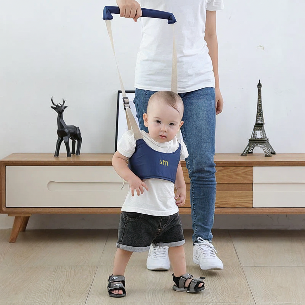 Baby Walking Assistant | Baby Products Safety Belt Chair For Infants Stuff Walking - Baby Walking Assistant