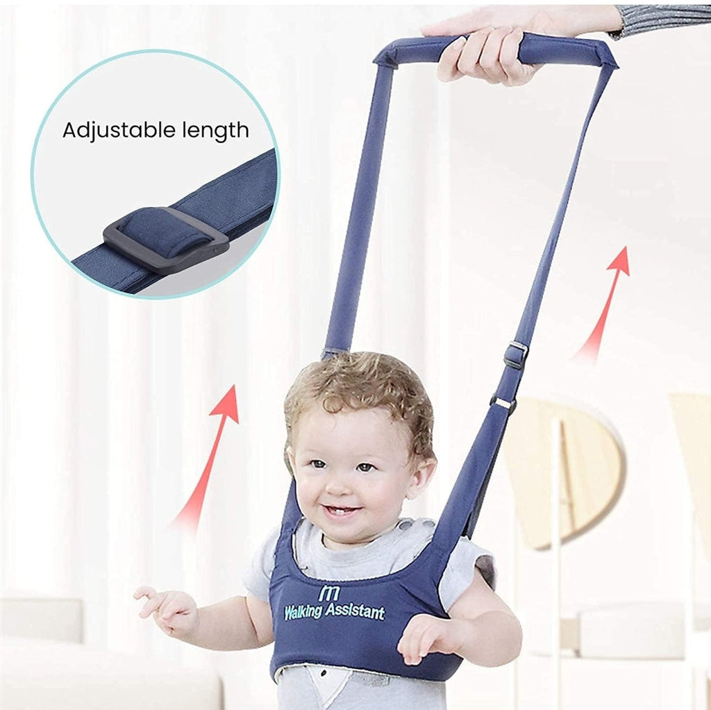 Baby Walking Assistant | Baby Products Safety Belt Chair For Infants Stuff Walking - Baby Walking Assistant