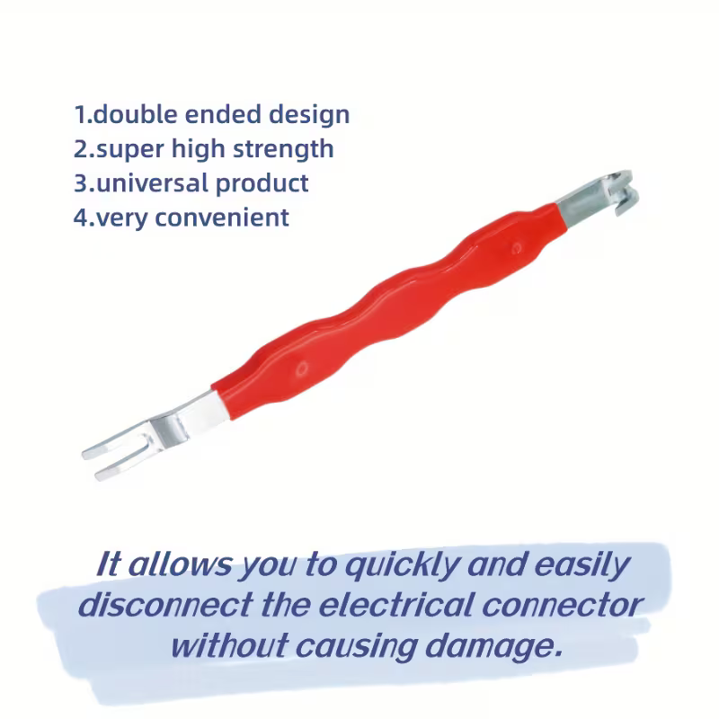 Electrical Connector Removal Tool
