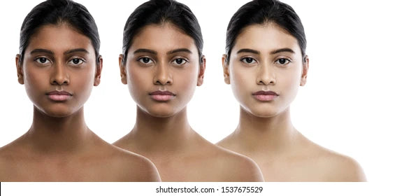 DeTanElitex De-tan Face Pack (Set of 2)