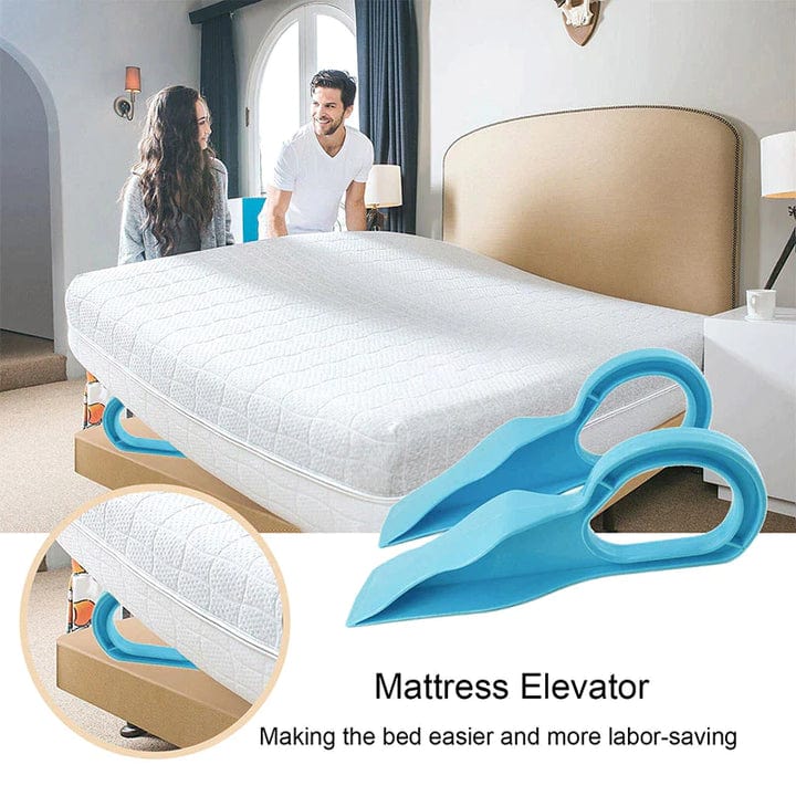 Bed Making Mattress Lifter Tool Bed Sheet Tucking Tool  - Mattress Lifter And Sheet Tucker Mattress Lifter And Sheet Tucker