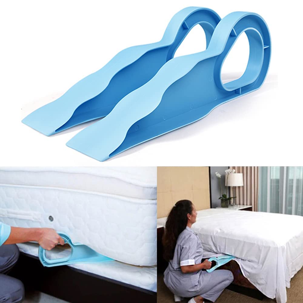 Bed Making Mattress Lifter Tool Bed Sheet Tucking Tool  - Mattress Lifter And Sheet Tucker Mattress Lifter And Sheet Tucker
