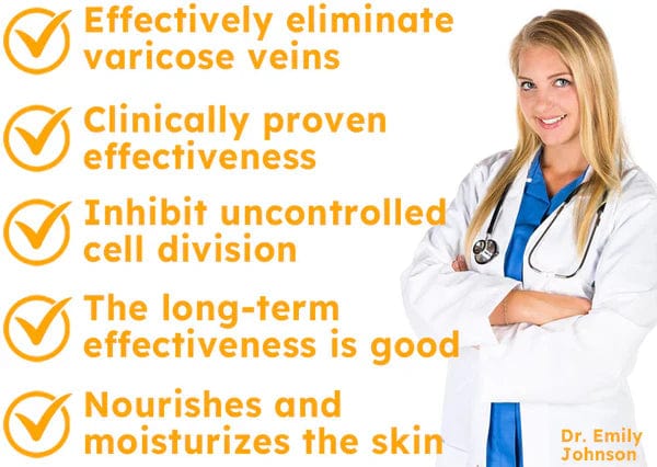 Bee Venom Varicose Veins Spray Bee Venom Varicose Veins Spray