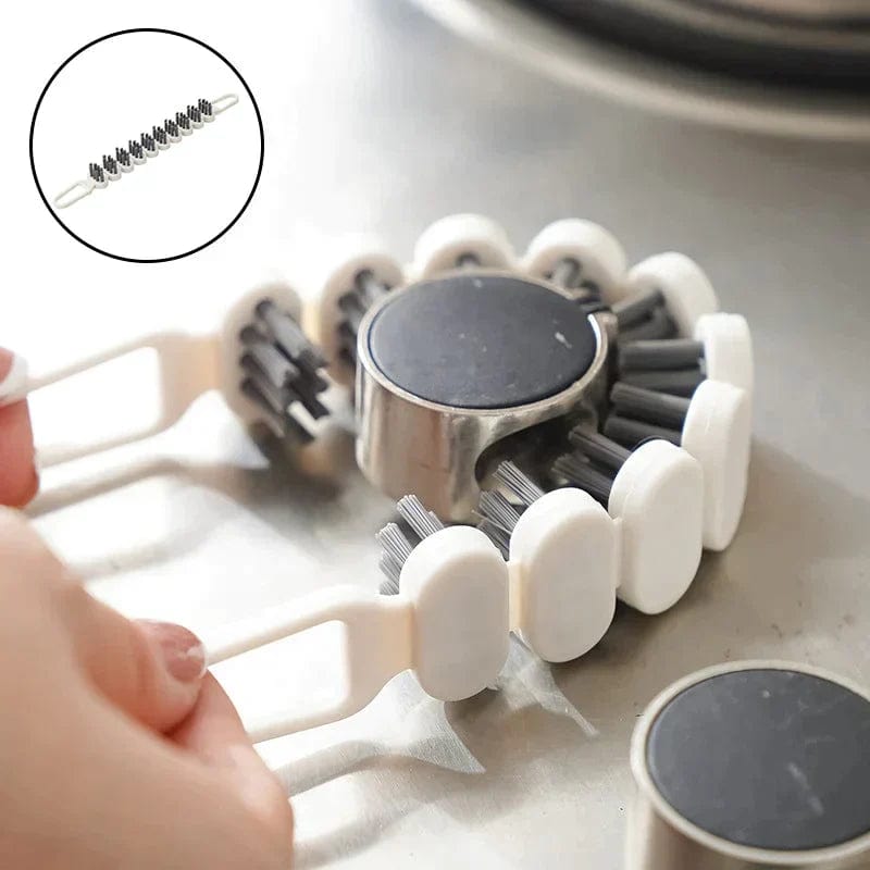 Bendable Multifunctional Cleaning Brush Bendable Multifunctional Cleaning Brush