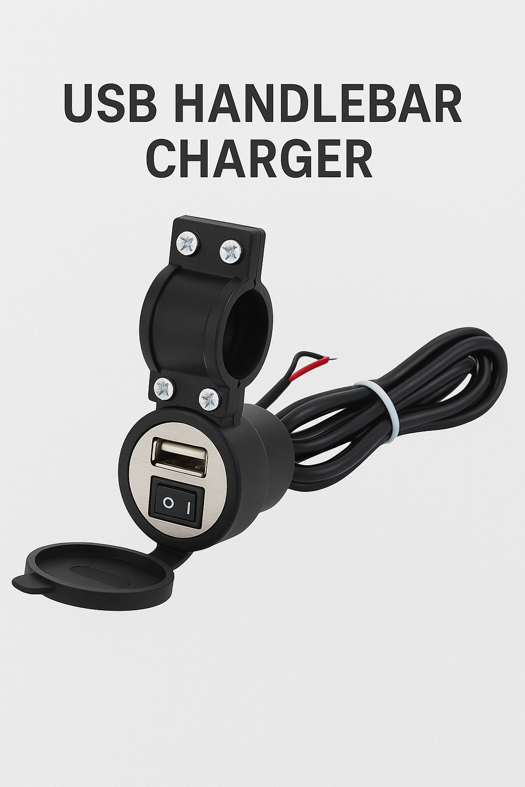 Bike Usb Charger | Charger Adapter Universal Mobile Charge Usb With Adapter 12V Charging - Bike Usb Charger