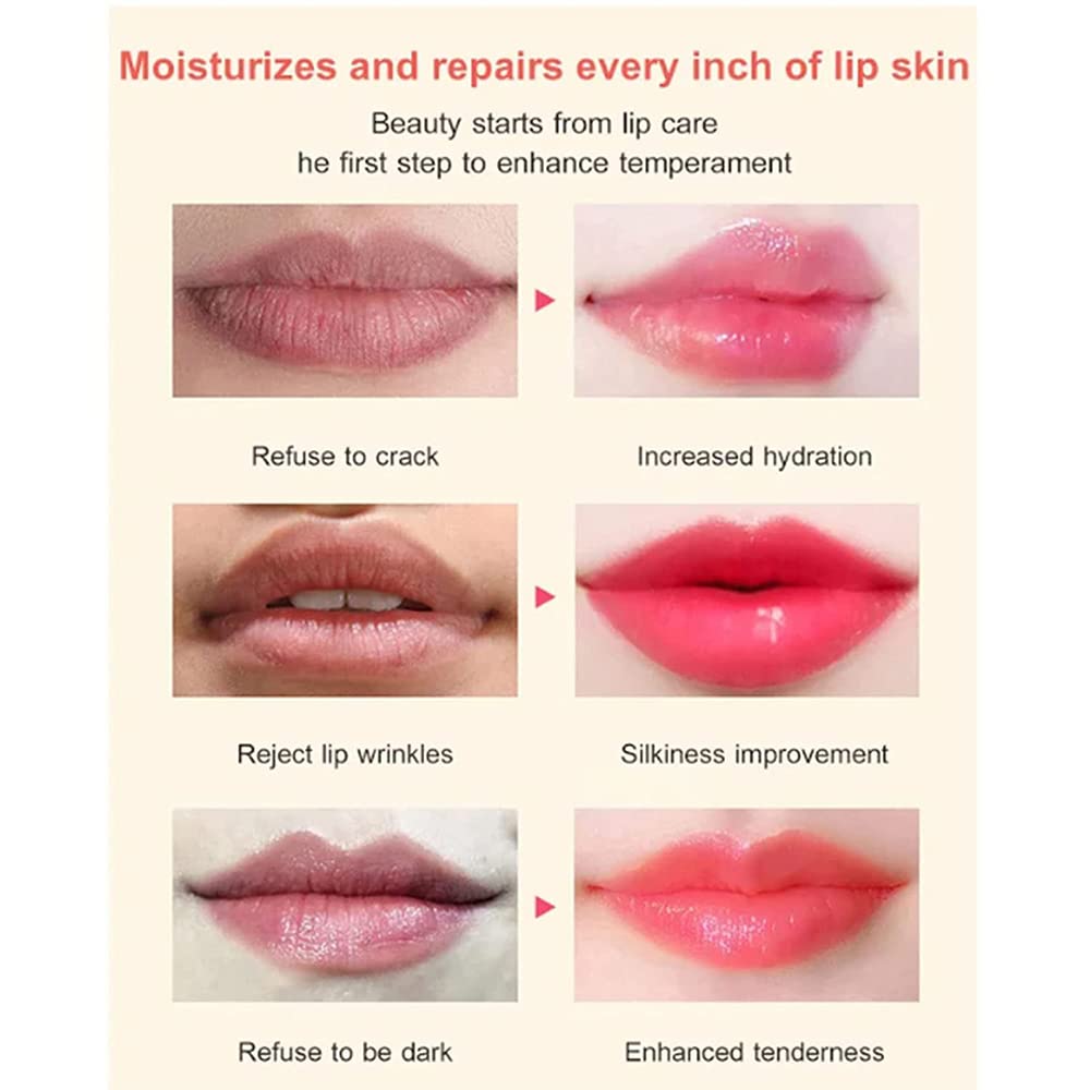 Blue Enchantress Color Changing Lipstick Color Changing Lipstick