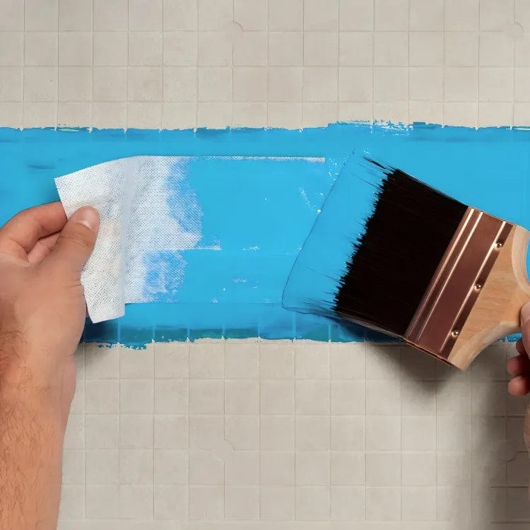 Blue Max Liquid Rubber Waterproofer Blue Max Liquid Rubber Waterproofer