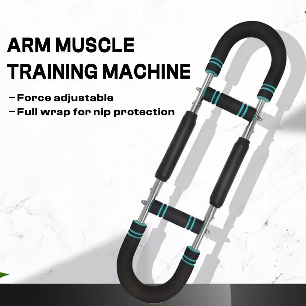 Blue - Twister Arm Trainer