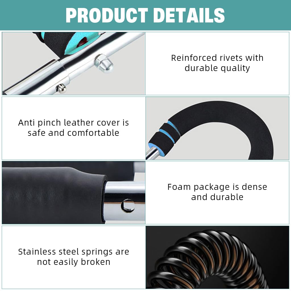 Blue - Twister Arm Trainer