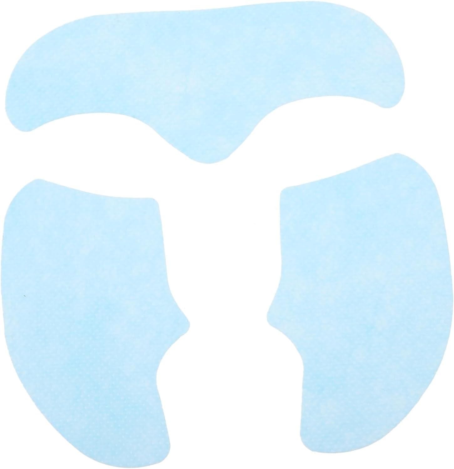 Breathable Disposable Face Mask Sheet (Pack of 5) Breathable Disposable Face Mask Sheet (Pack of 5)