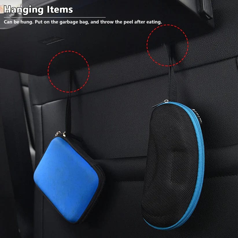 Car Back Seat Organizer Rear Seat Tray Bottle Holder Car Back Seat Organizer Tray