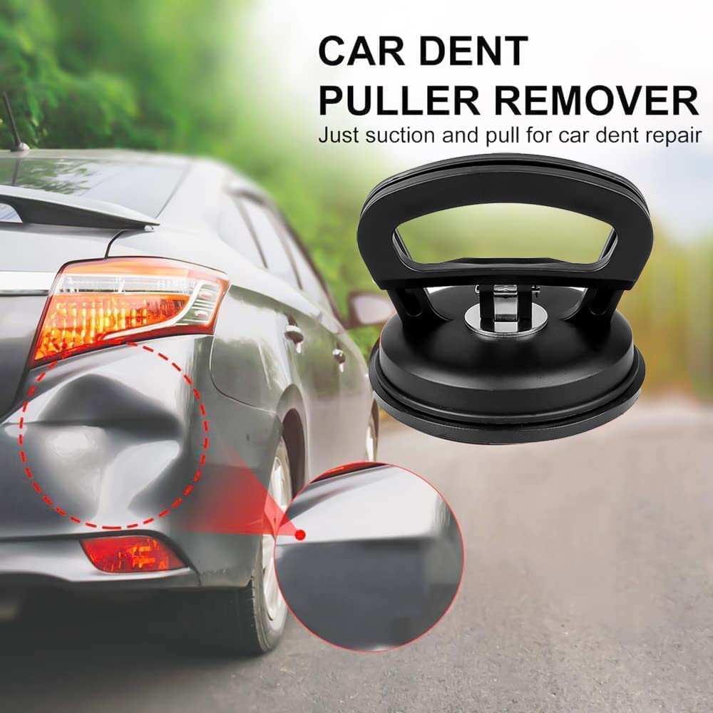 Car Dent Repair Puller Suction Cup Repair Kit Suction Car Dent Remover
