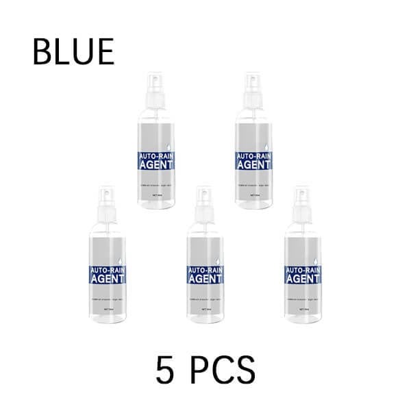 Car Glass Anti-fog Spray (Pack of 2) | Rain Cleaners Car Windshield Mirror Coating Cleaner Anti Fog Spray Car Glass Anti-fog Spray (Pack of 2)