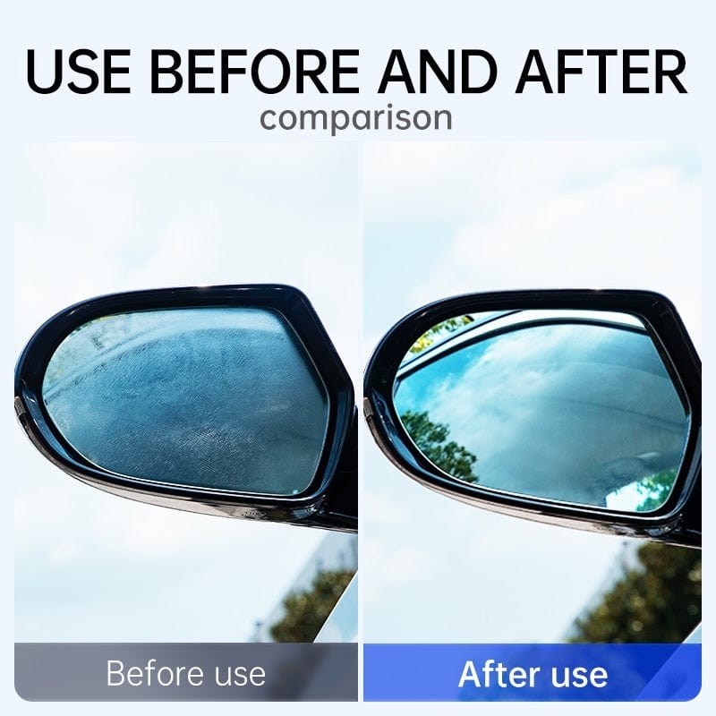 Car Glass Oil Film Remover (Pack of 2) Car accessories Car Glass Oil Film Remover (Pack of 2)