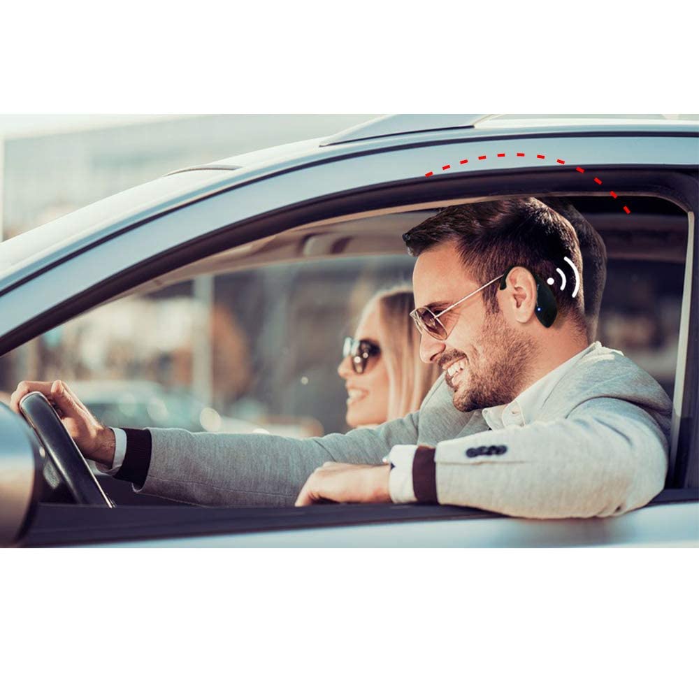 Car Safe Driving Sleep Alarm Device Car Safe Driving Sleep Alarm Device