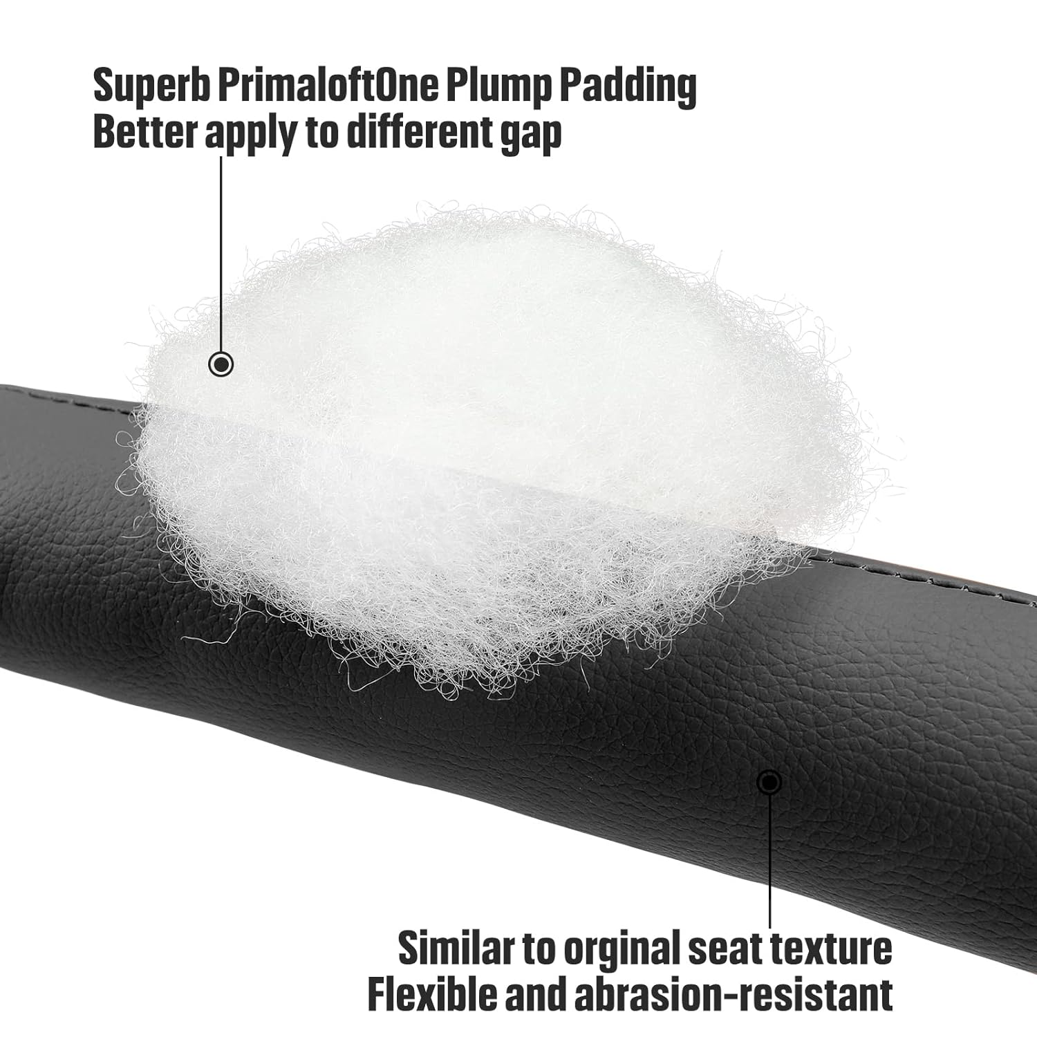 Car Seat Gap Filler | Car Accessories Carseat Cover Automotive Store Car Dashboard Car Seat Gap Filler