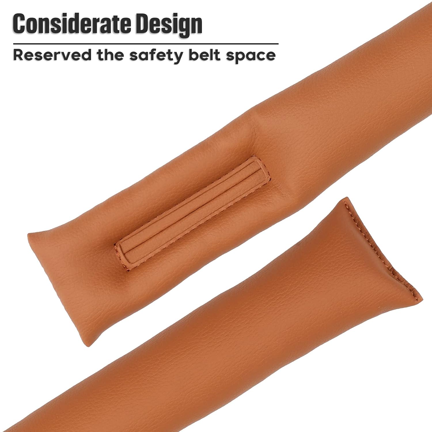Car Seat Gap Filler | Car Accessories Carseat Cover Automotive Store Car Dashboard Car Seat Gap Filler