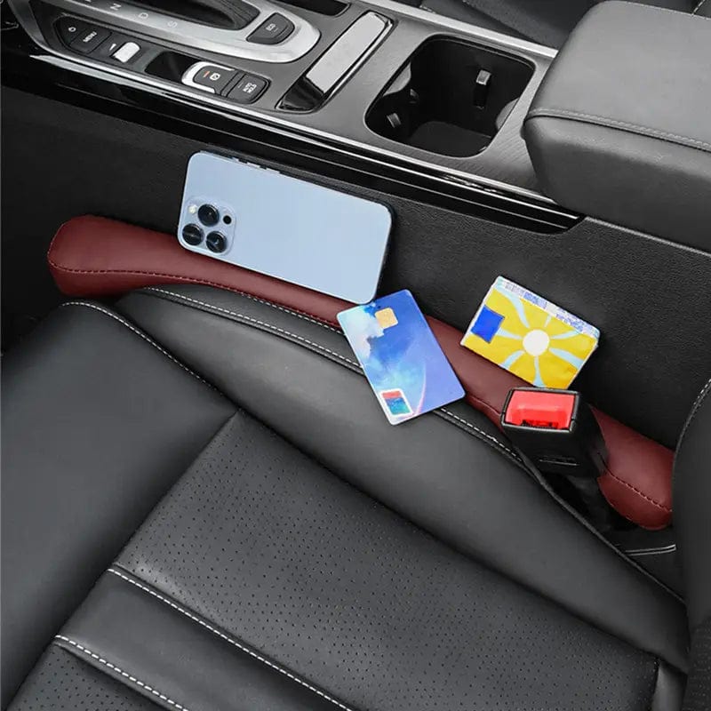 Car Seat Gap Filler | Car Accessories Carseat Cover Automotive Store Car Dashboard Car Seat Gap Filler