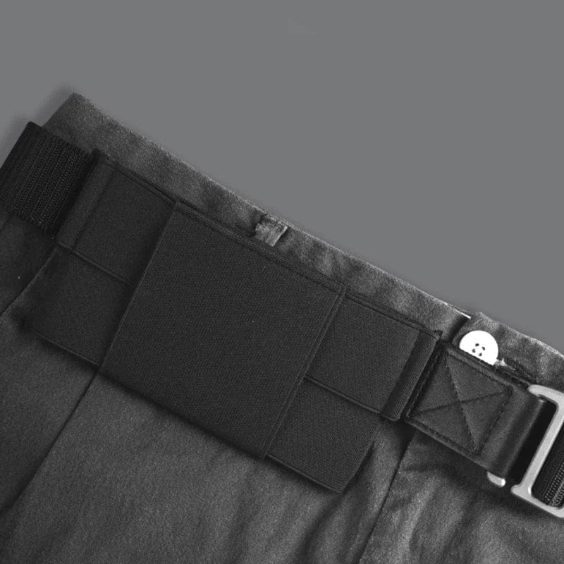 Card Wallet Mini Wallet For Travel Invisible Belt Wallet Invisible Mini Belt Wallet