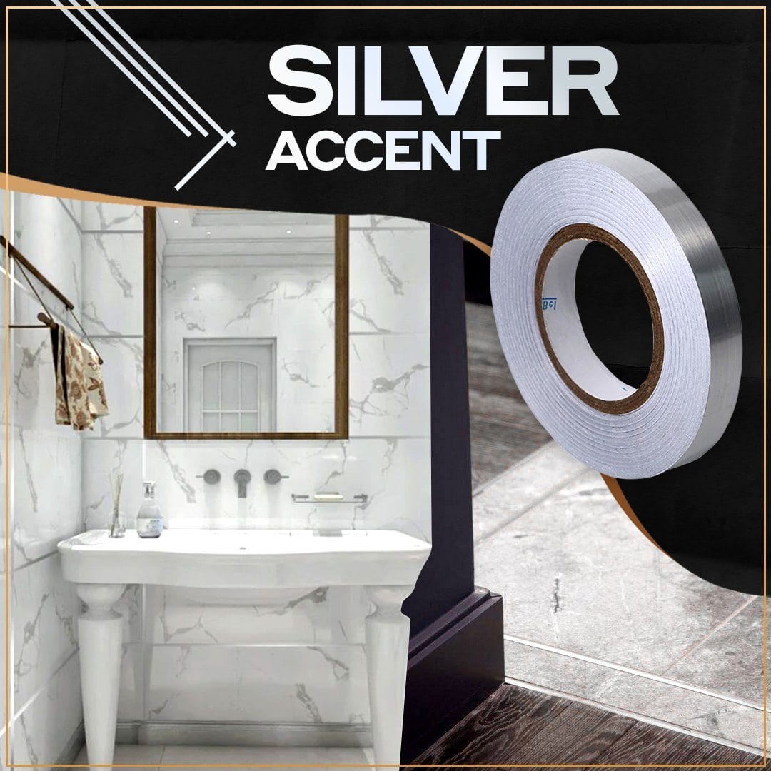 Ceramic Tile Mildewproof Gap Tape  (Buy 1 Free 1) Ceramic Tile Mildewproof Gap Tape  (Buy 1 Free 1)