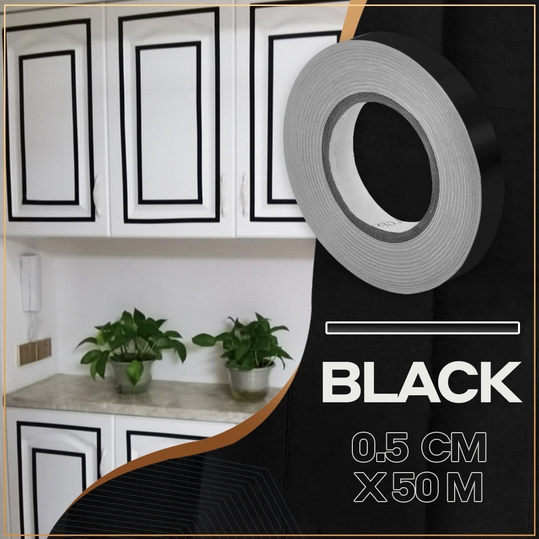 Ceramic Tile Mildewproof Gap Tape  (Buy 1 Free 1) Ceramic Tile Mildewproof Gap Tape  (Buy 1 Free 1)