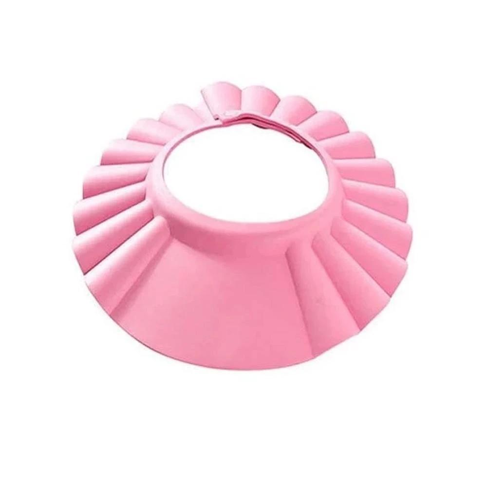 Children's bath shampoo cap (Pack of 2) Children's bath shampoo cap (Pack of 2)